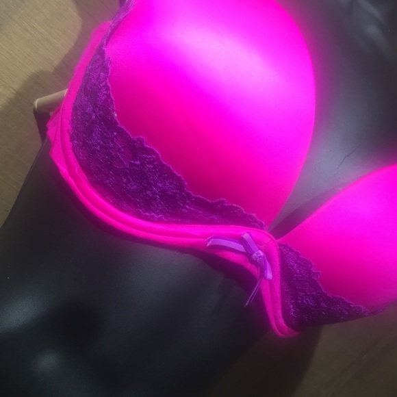 VS strapless push up bra - Picture 2 of 4